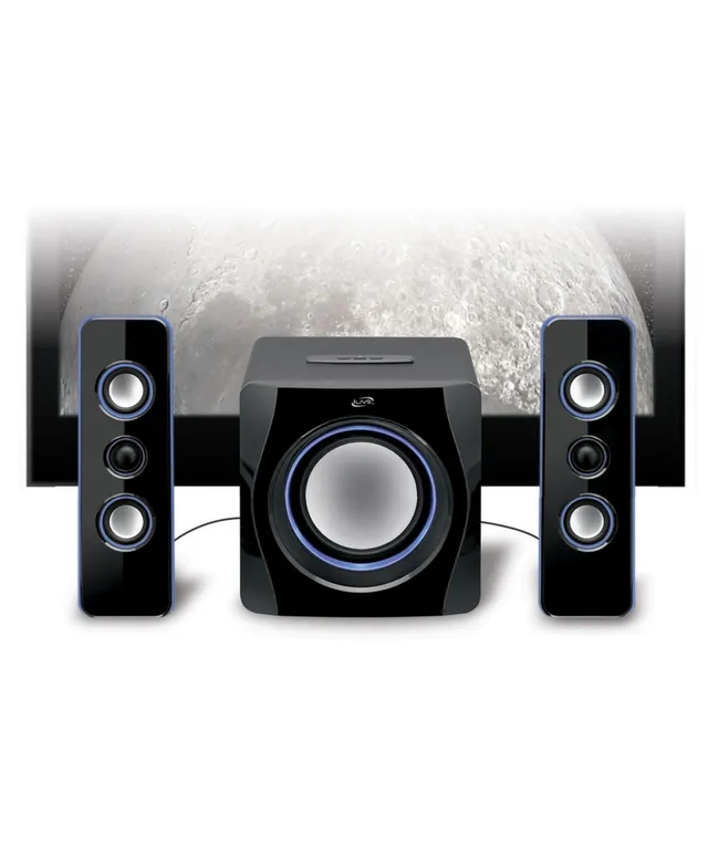 iLive Bluetooth Home Music System (IHB340B)