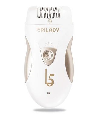 Legend 5 Rechargeable Epilator Full Body Hair Removal