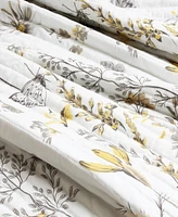Lush Decor Adalia Reversible 3-Piece Quilt Set