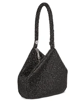 I.n.c. International Concepts Doris Sparkle Mesh Pouch, Created for Macy's