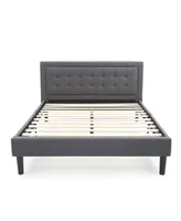 Alondra Platform Bed - Full