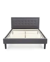 Alondra Platform Bed Collection