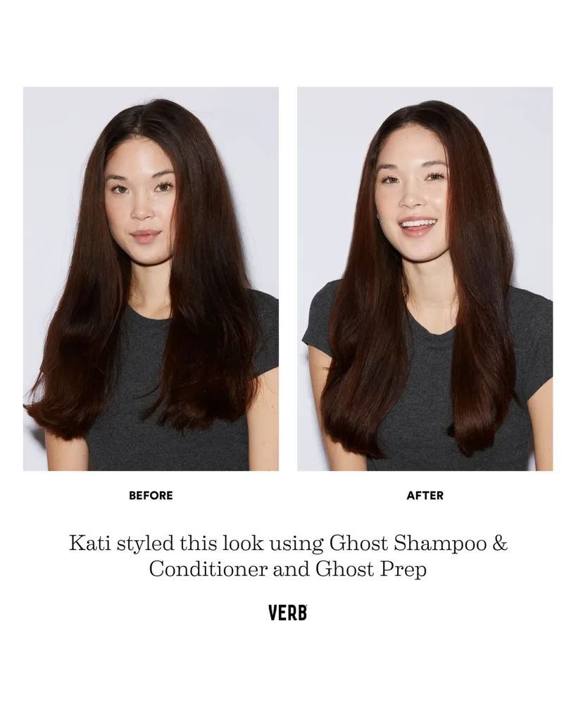 Verb Ghost Shampoo