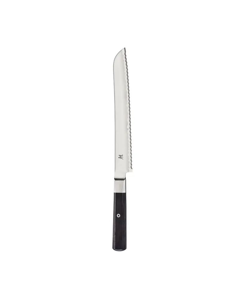 Miyabi Koh 9" Bread Knife