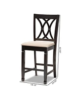 Reneau Pub Chair Set, Set of 2