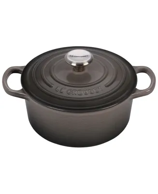 Le Creuset Signature Enameled Cast Iron 2 Qt. Round French Oven