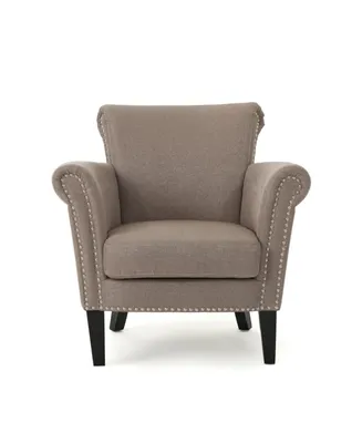 Brice Club Chair