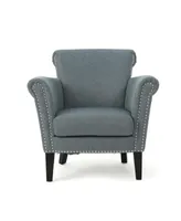 Brice Club Chair