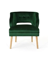 Mariposa Accent Chair