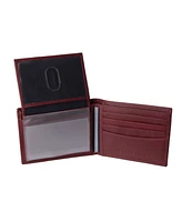 Men's Tommy Hilfiger Leather Passcase Wallet