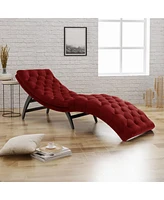 Garret Chaise