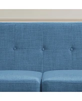 Stormi 60" Sofa