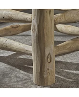 Sahara Hemp Stool