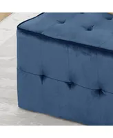 Judson Ottoman