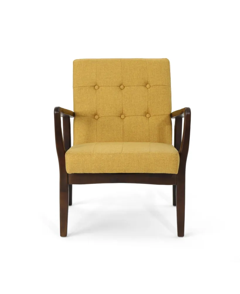 Marcola Club Chair