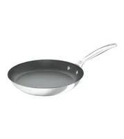 Le Creuset 10" Stainless Steel Nonstick Frying Pan