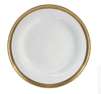 Michael Aram Goldsmith Dinner Plate