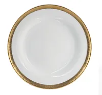 Michael Aram Goldsmith Dinner Plate