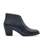 Shoes for Crews Delilah Women's Slip Resistant Water Leather Work