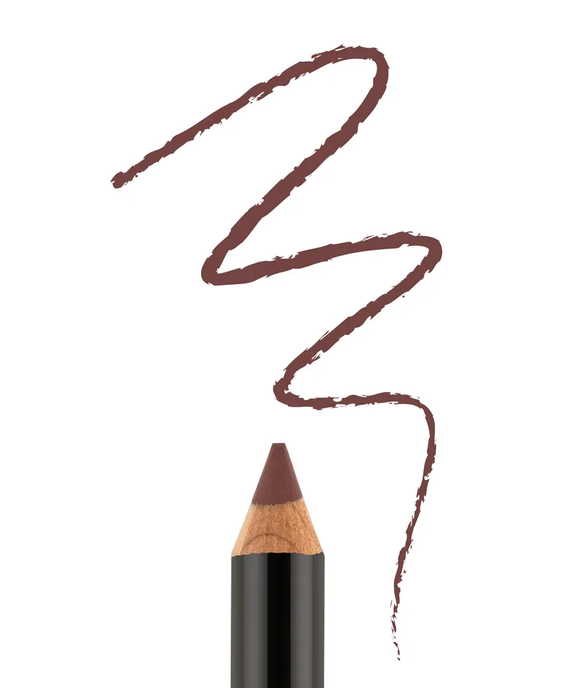 Bodyography Lip Scrub, Balm, Pencil, Liquid Lipstick Bundle
