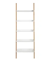 Remus Ladder Shelf