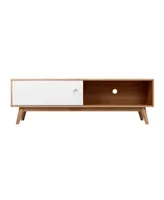 Abacus Console Table