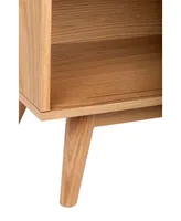 Abacus Console Table