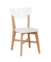 Abacus Dining Chair