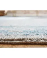 Closeout! Bayshore Home Bellmere Bel1 5' x 8' Area Rug