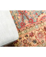 Closeout! Bayshore Home Orwyn Orw1 7' x 10' Area Rug