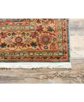 Bayshore Home Orwyn Orw1 8' x 11' Area Rug