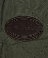 Barbour Quilted Dog Coat