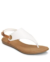 Aerosoles Women's Conchlusion Casual Sandals