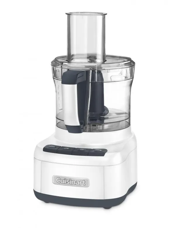 Cuisinart FP-14DC Food Processor, Elite Die-Cast 14 Cup - Macy's