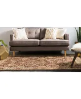 Bayshore Home Passage Psg7 7' x 10' Area Rug