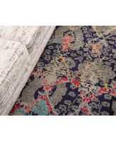 Closeout! Bayshore Home Arcata Arc3 5' x 8' Area Rug