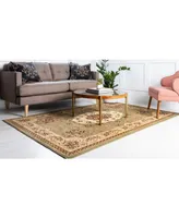 Bayshore Home Belvoir Blv4 7' x 10' Area Rug