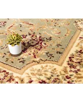 Bayshore Home Belvoir Blv4 5' x 8' Area Rug