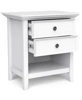 Amherst Nightstand