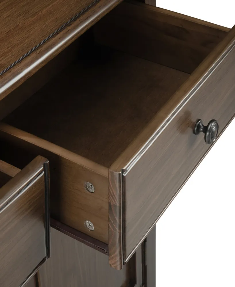 Connaught Storage Cabinet