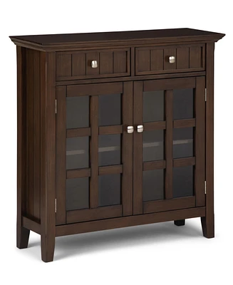 Acadian Cabinet