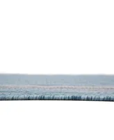 Bayshore Home Outdoor Pashio Pas5 7' x 10' Area Rug