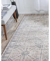 Bayshore Home Caan Can3 7' x 10' Area Rug