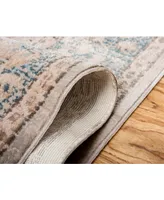 Bayshore Home Caan Can6 5' x 8' Area Rug