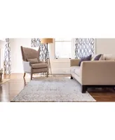 Bayshore Home Norston Nor5 8' x 10' Area Rug