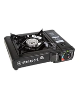 Stansport Portable Outdoor Butane Stove