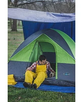 Stansport Cedar Creek Dome Tent