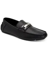 Calvin Klein Men's Magnus Casual Slip-on Drivers