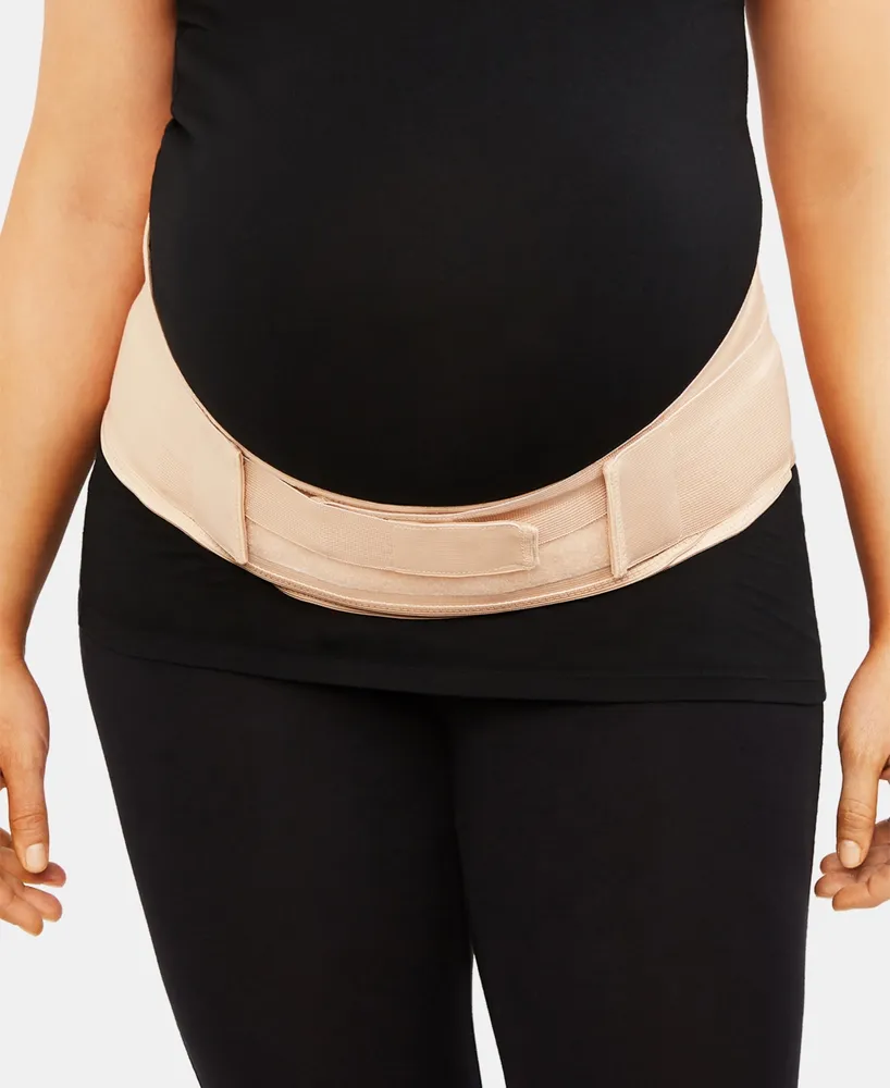 The Ultimate Maternity Belt - Motherhood