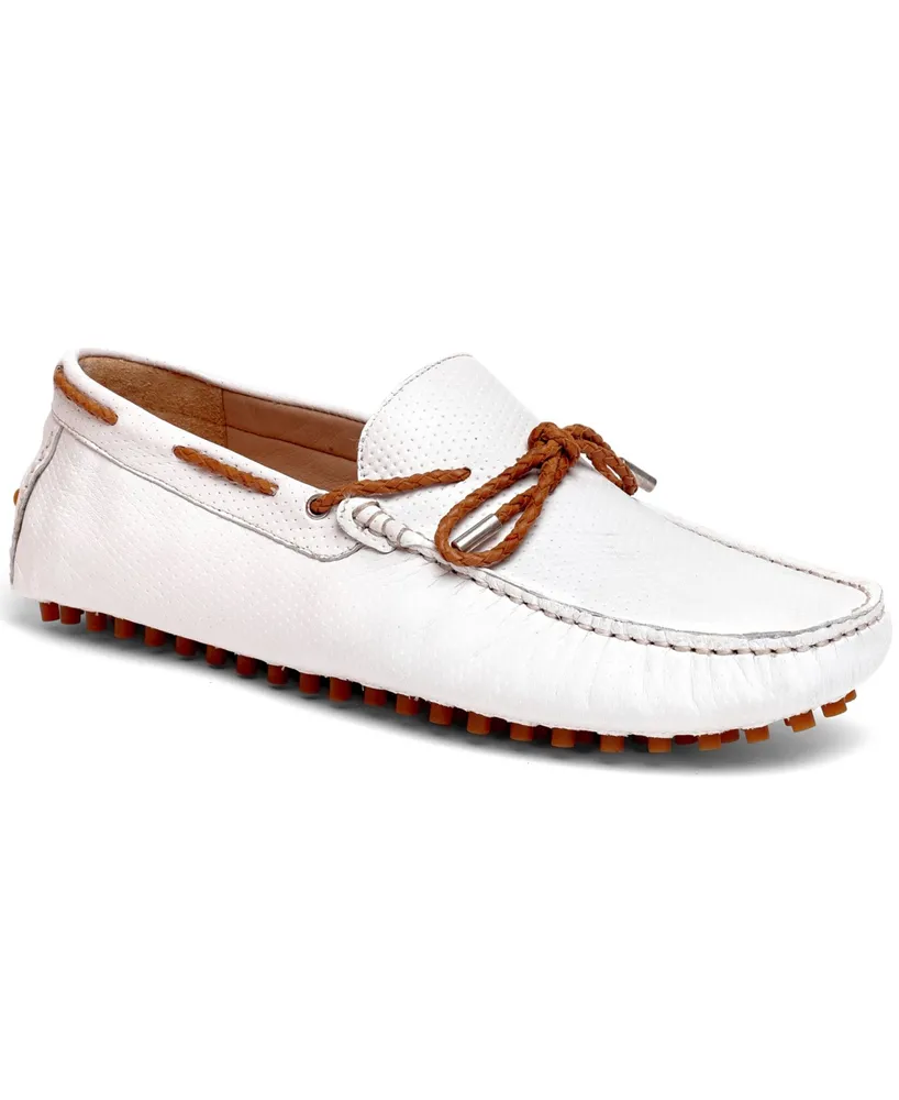 Carlos by Carlos Santana Men's SFO Driver Loafer